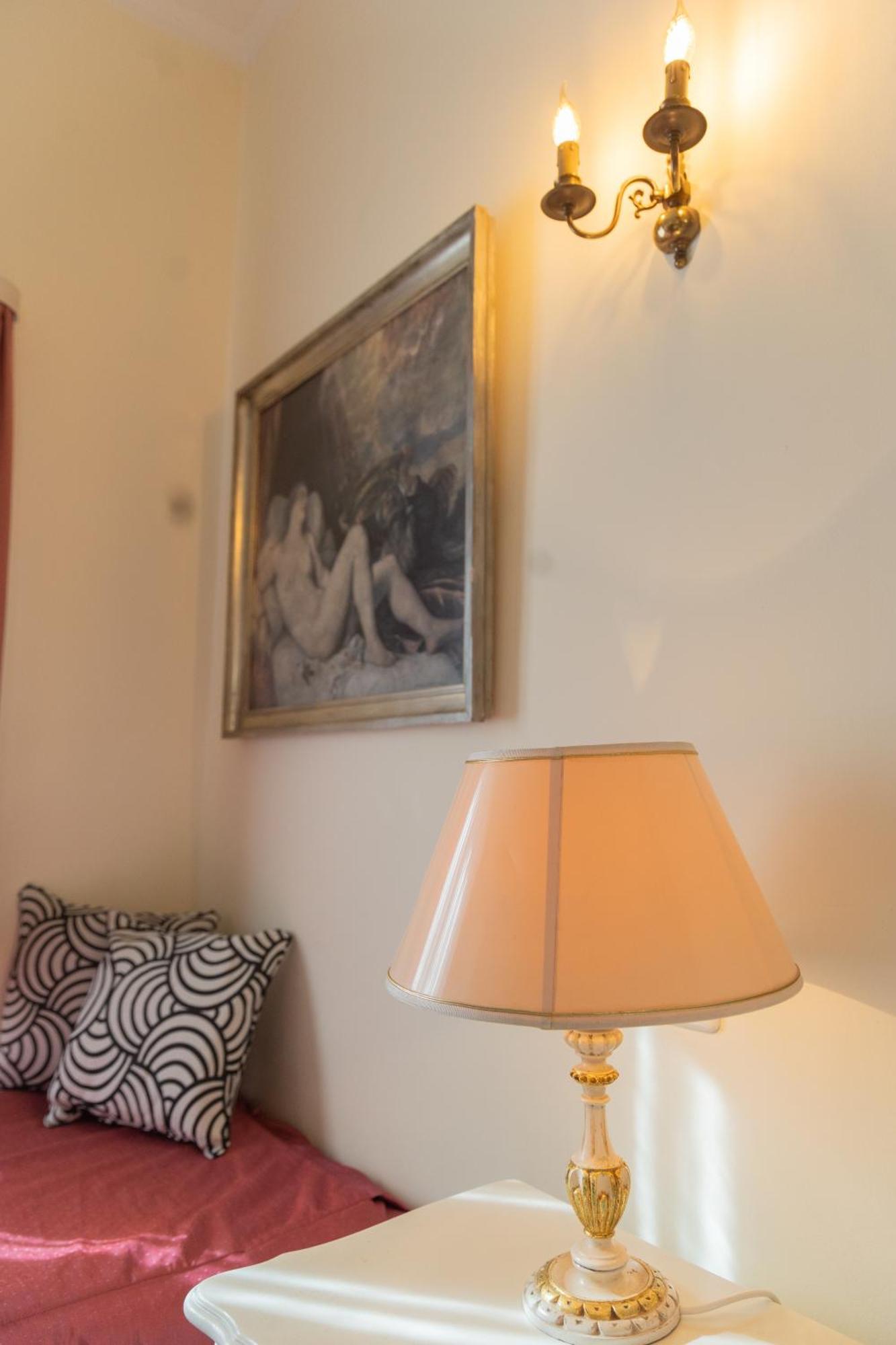 Hotel Gaestehaus Englischer Garten Monaco di Baviera