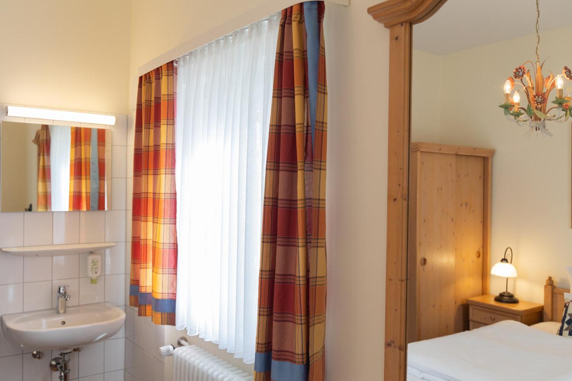 Gaestehaus Englischer Garten Hotel Monaco di Baviera