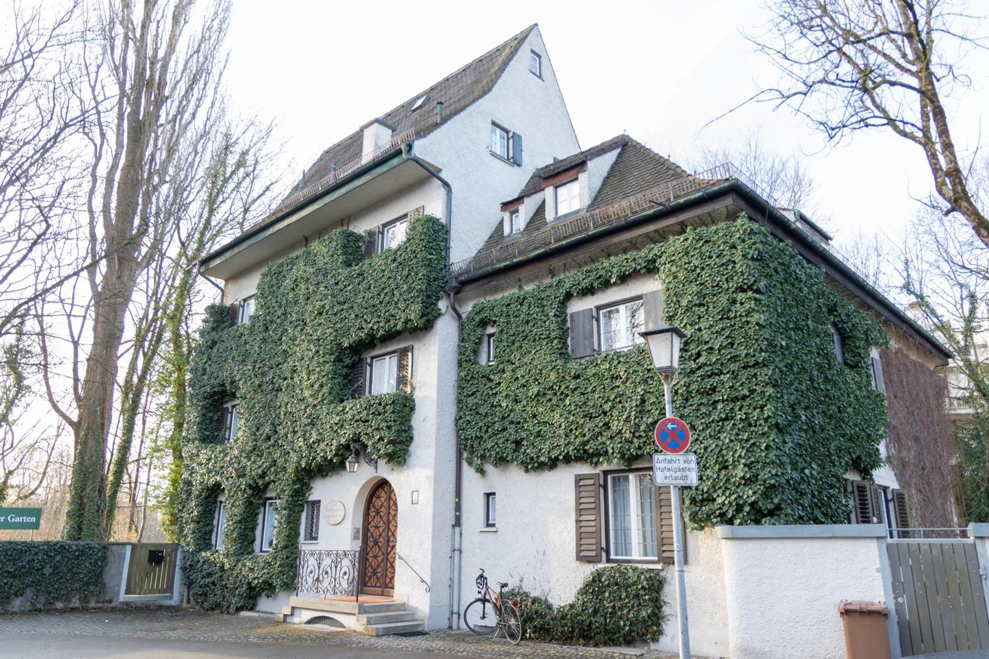 Gaestehaus Englischer Garten * Monaco di Baviera